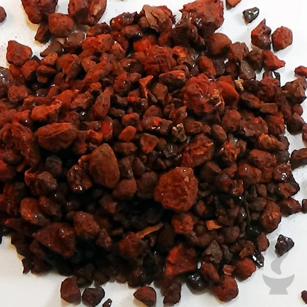 Damal Khuwain-Dragons Blood-Dracaena Cinnabari-دم الخوائن