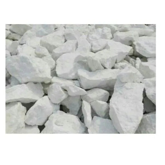 Safed Pathar-White Stone