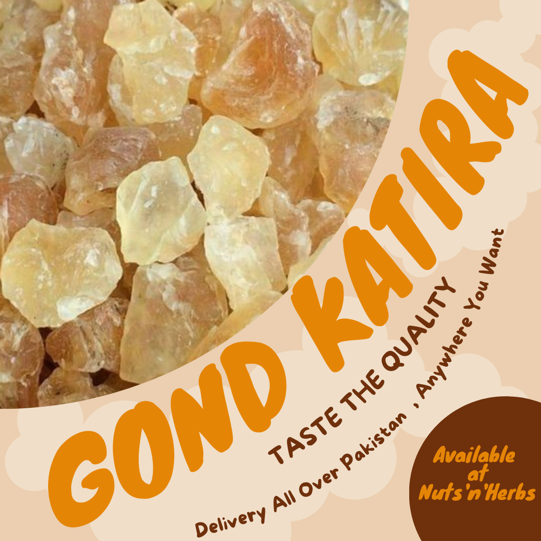 Gond Katira