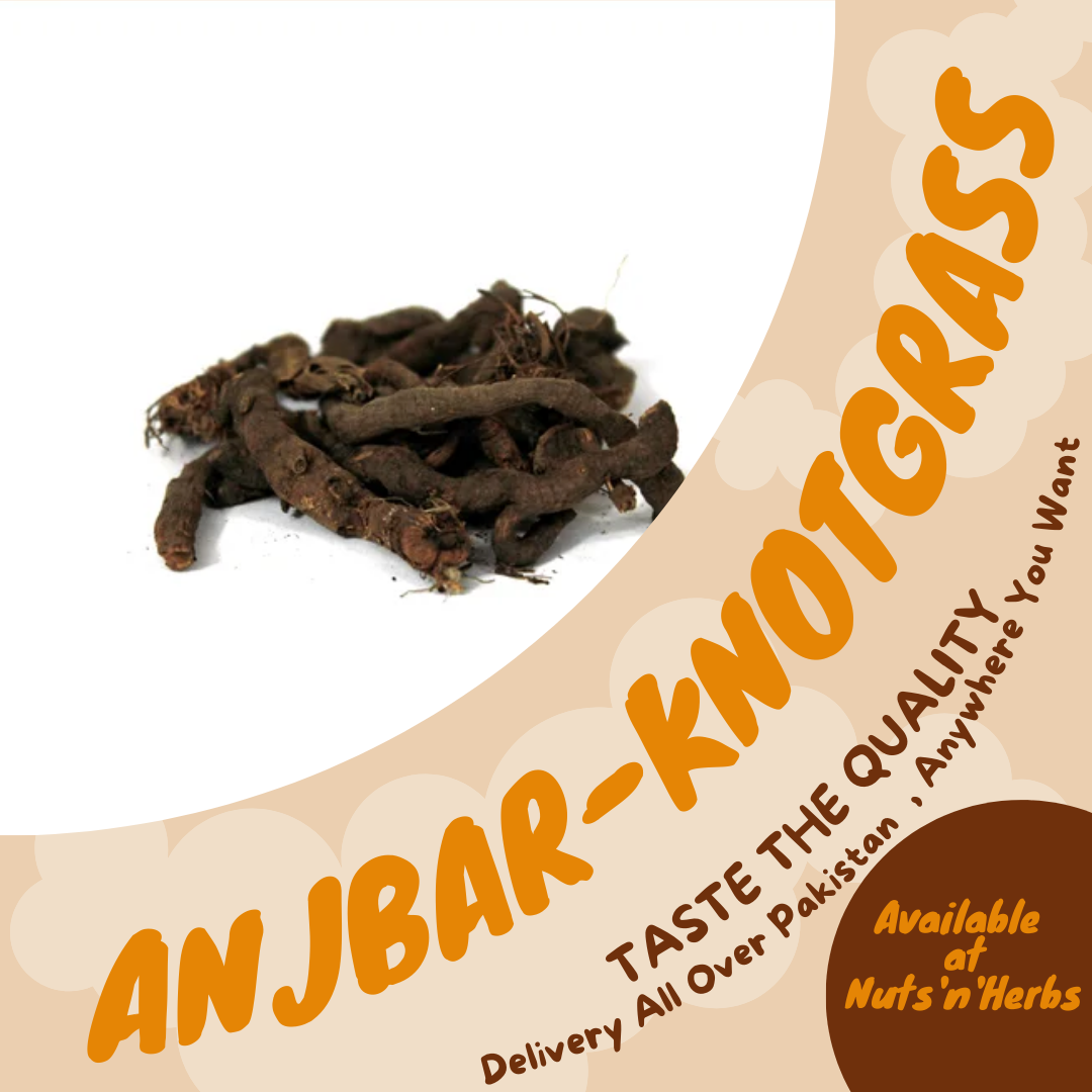 Anjbar-Knotgrass