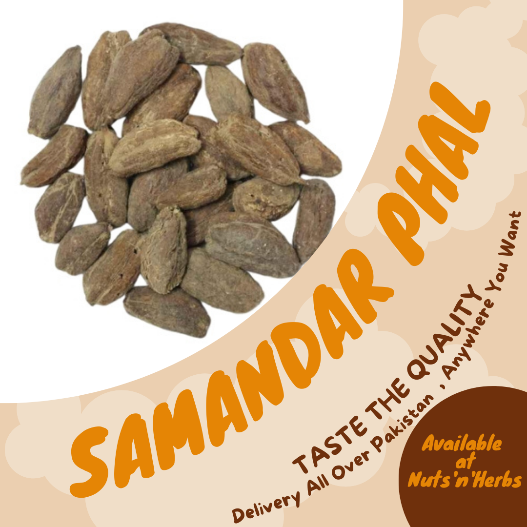 Samandar Phal