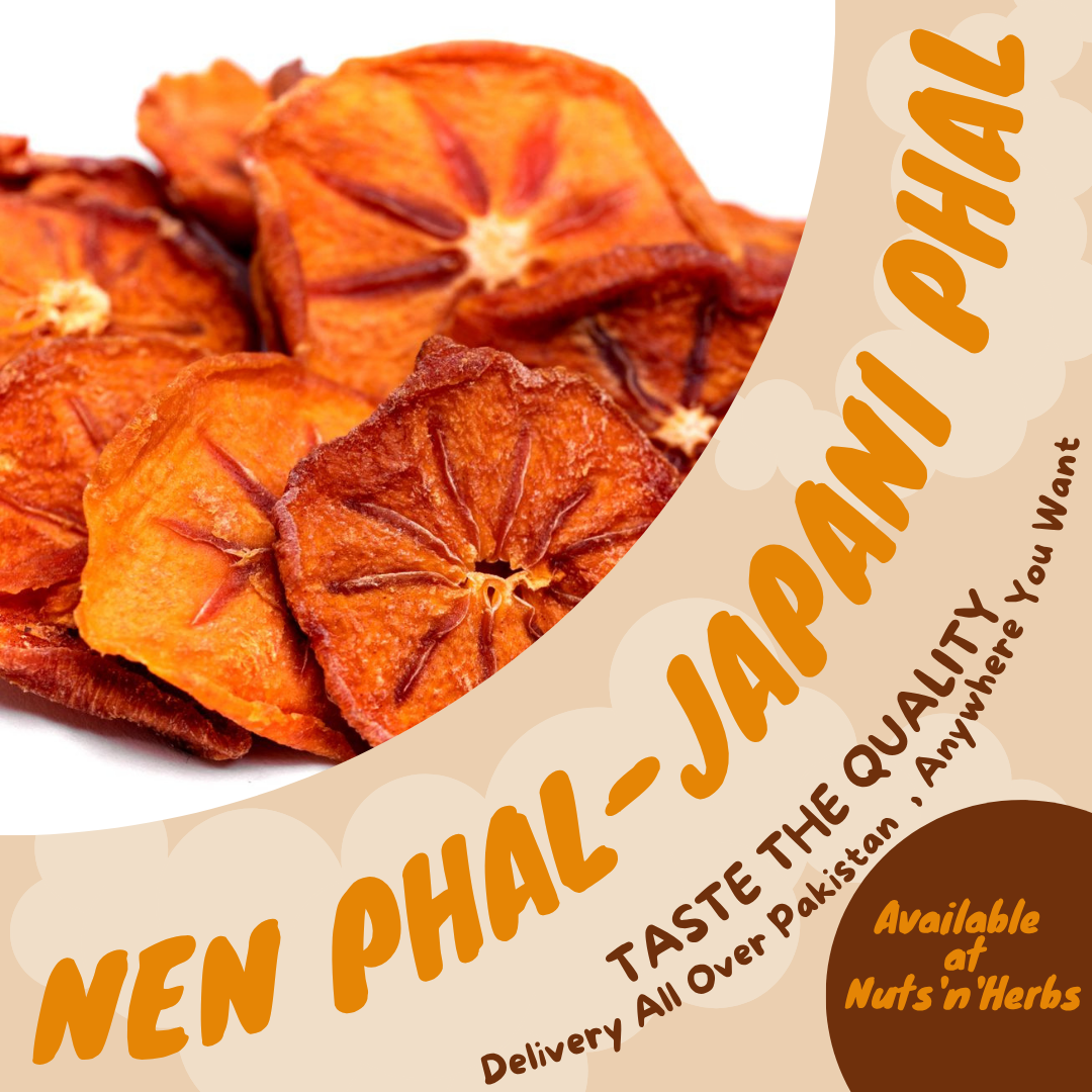 Nen phal-Japani Phal