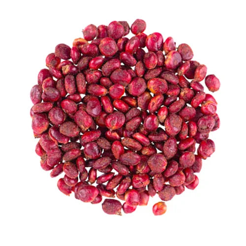 Sumac-Samac Dana-سماق دانہ