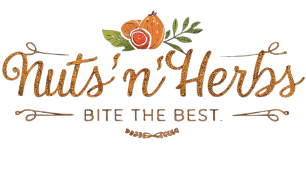 Nuts'n'Herbs