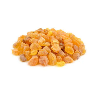 Gond Kundar-Frankincense Gum-گوند کندر