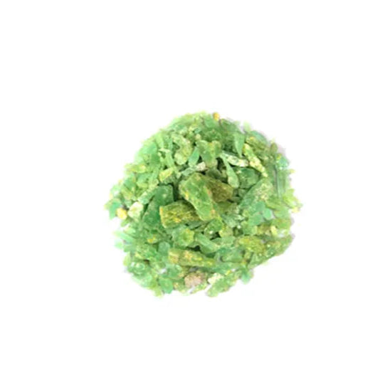 Hera Kasees-Sabaz Kahi-Green Vitriol-Kasis Sabz
