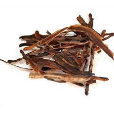 Kharateen-Dried Earthworm-خراطین