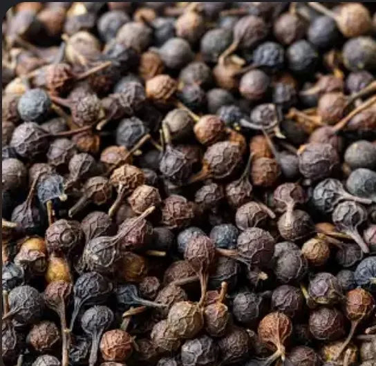 Kabab Chinni-Cubeb Pepper-کباب چینی/سرد چینی