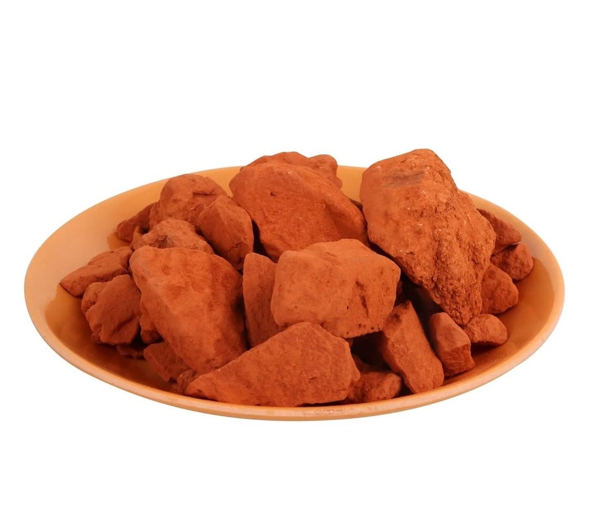 Red Geru-ochre(ocher)-گیرو