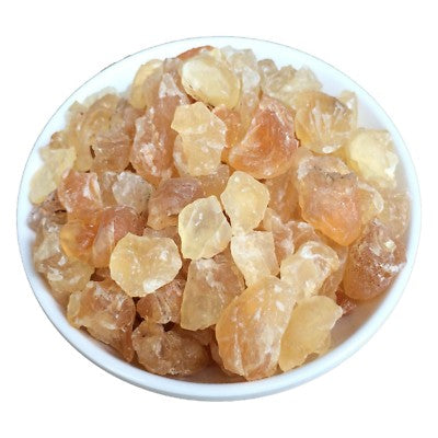 Gond Katira-Tragacanth Gum-گوند کتیرہ