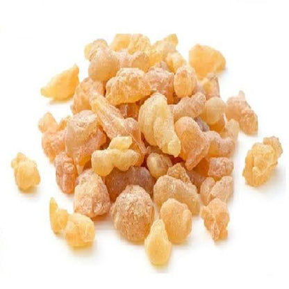 Gond Kundar-Frankincense Gum-گوند کندر