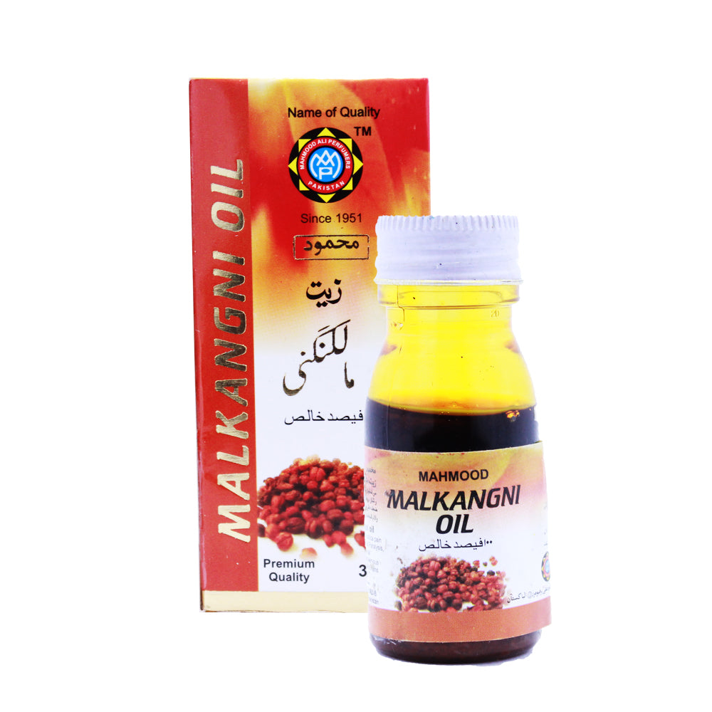 Malkangni Oil-Roghan e Malkangni