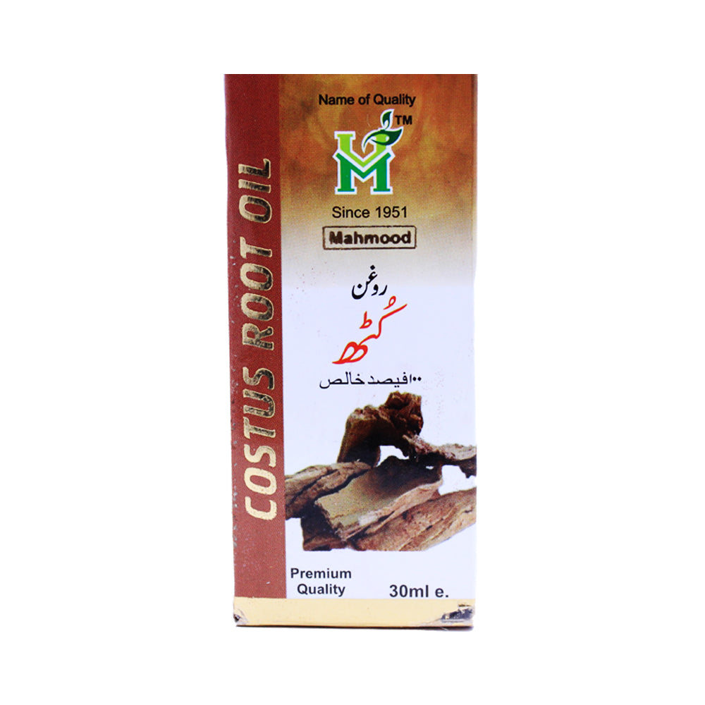 Costus Root Oil-Roghan e Kuth