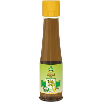 Olive Oil-Roghan e Zaitoon-Blended-Not for Cooking