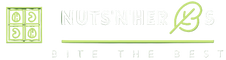 Nuts'n'Herbs - Home