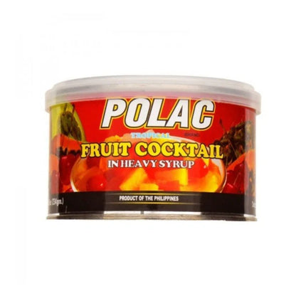 Fruit Cocktail
