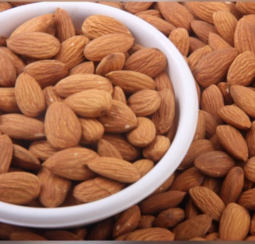 American Badaam Giri(Magaz)-Almonds