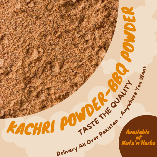 Kachri Powder