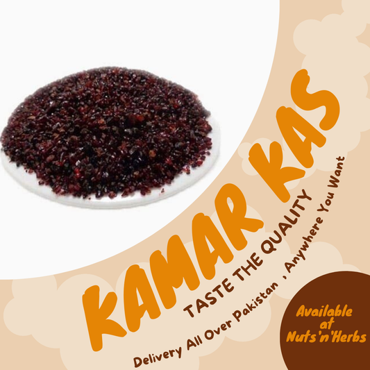 Kamar Kas