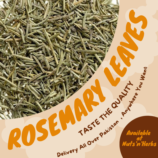 Rosemary Leaves