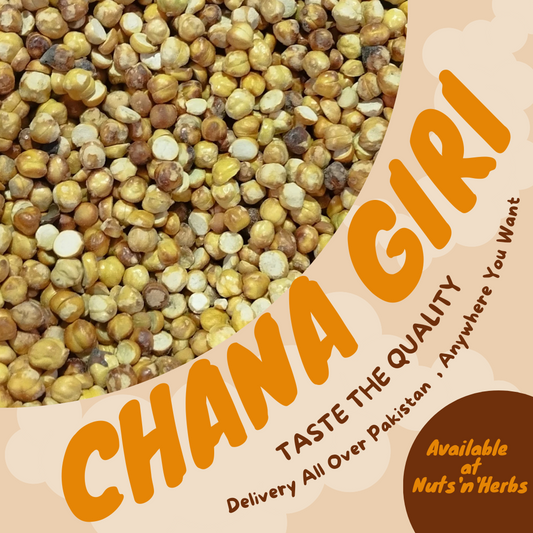 Chana Giri