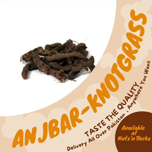 Anjbar-Knotgrass