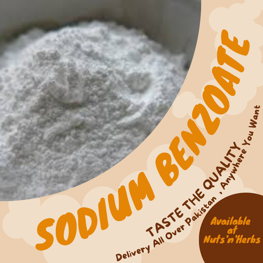 Sodium Benzoate