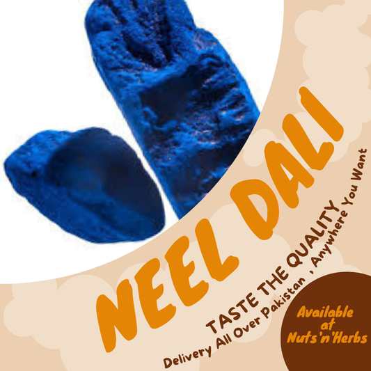 Neel Dali