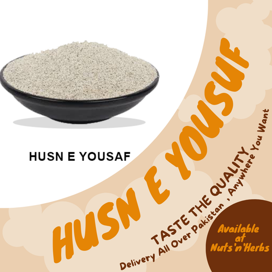Husn E Yousuf