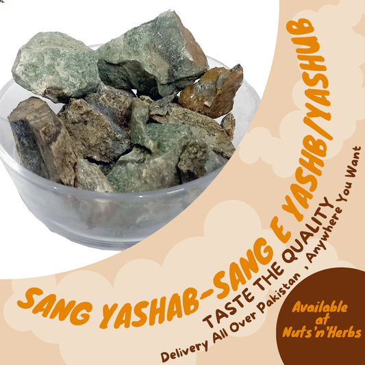 Sang Yashab-Sang e Yashb/Yashub