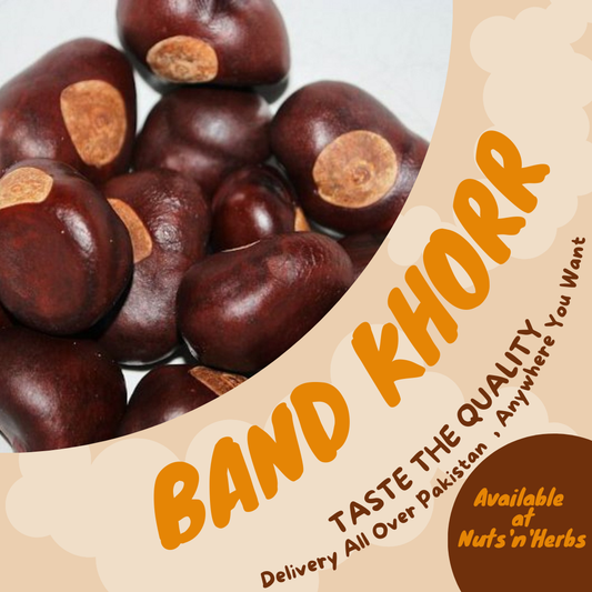 Band Khorr-بندکھوڑ