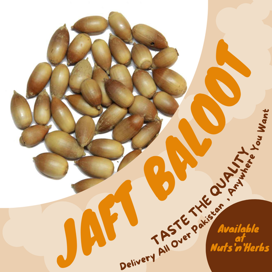 Jaft Baloot-جفت بلوط