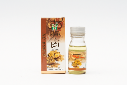 Ushna Oil-Roghan e Ushna