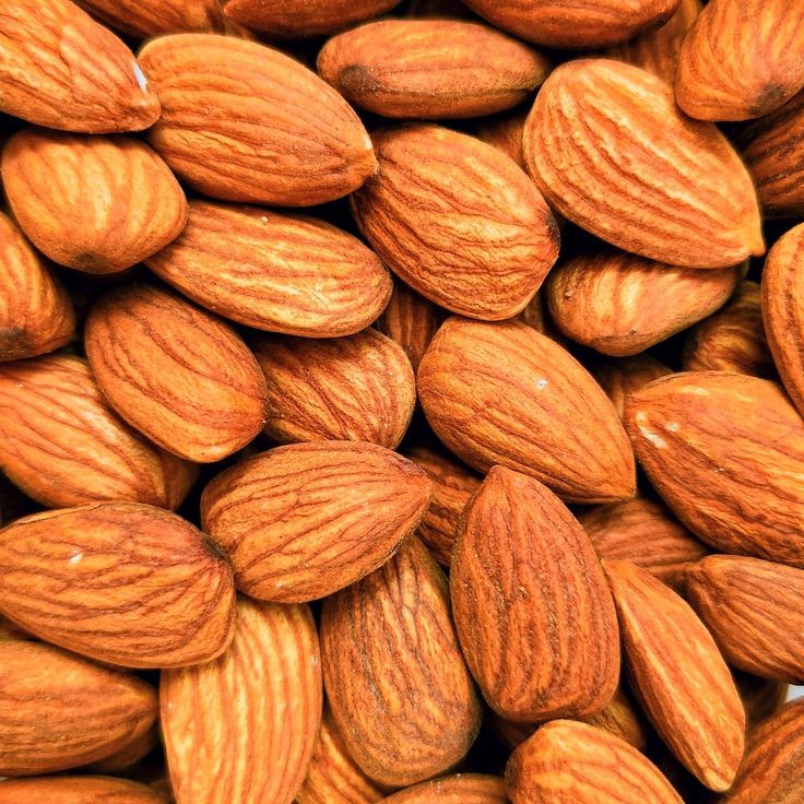 American Badaam Giri(Magaz)-Almonds