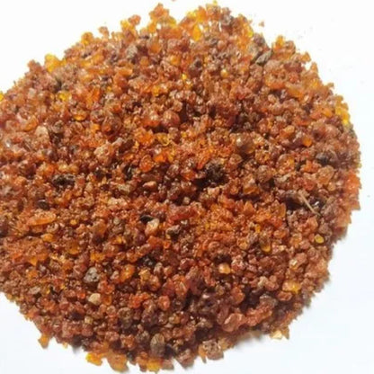 Lakh Dana-لاکھ دانہ-Lac Resin/Shellac