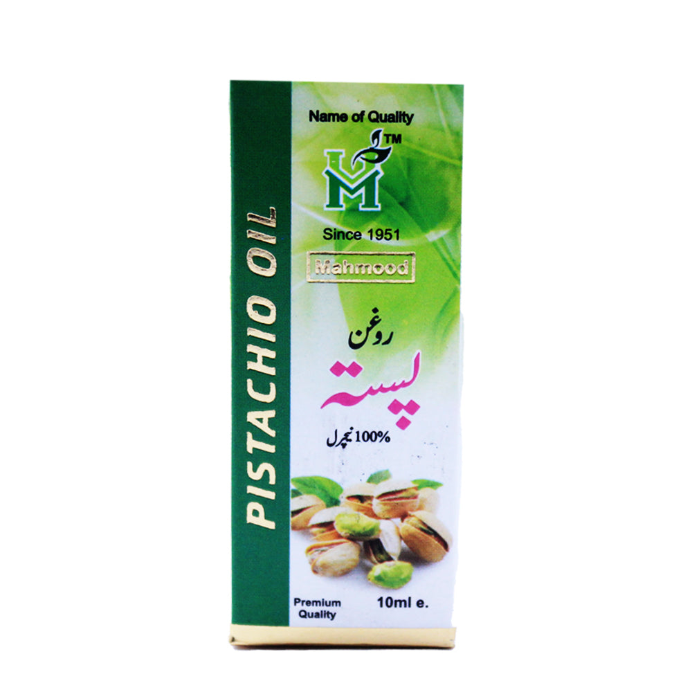 Pistachios Oil-Roghan e Pista