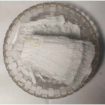 Ras Kapoor-Mercuric Camphor Salt-Mercurous Chloride