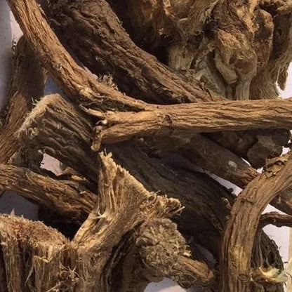 Resha Khatmi-Marshmallow Root