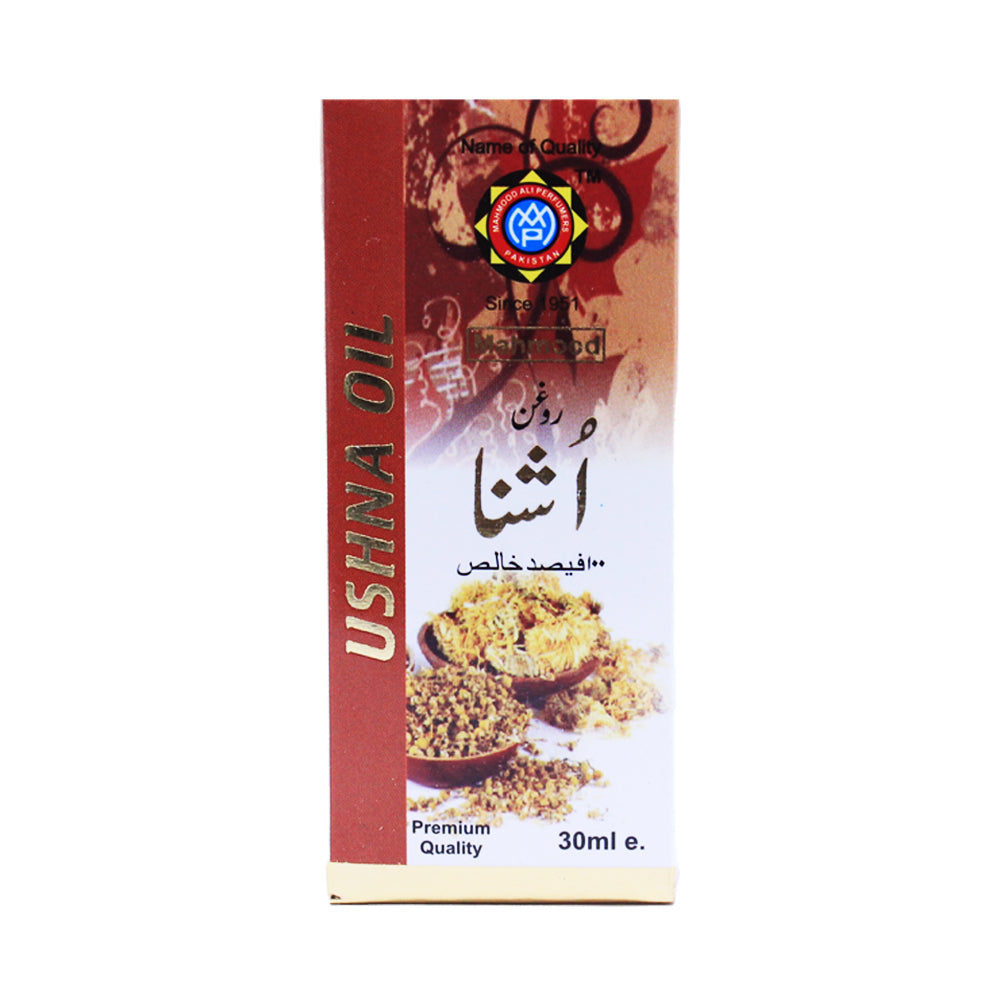 Ushna Oil-Roghan e Ushna